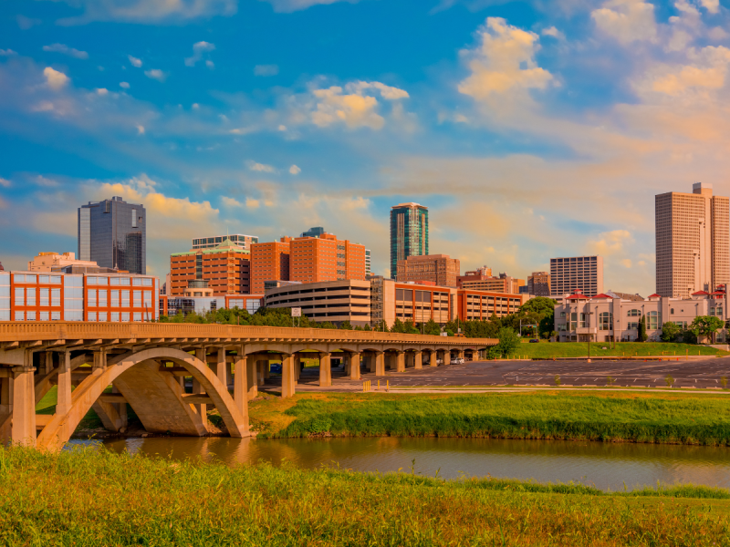 Fort Worth Fort Worth